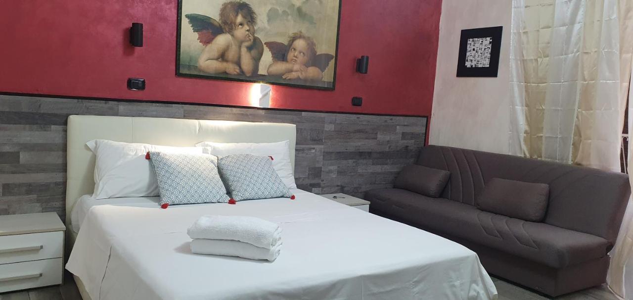 Beking Rome Roma Exterior foto