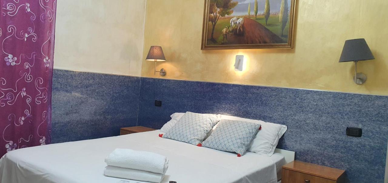 Beking Rome Roma Exterior foto