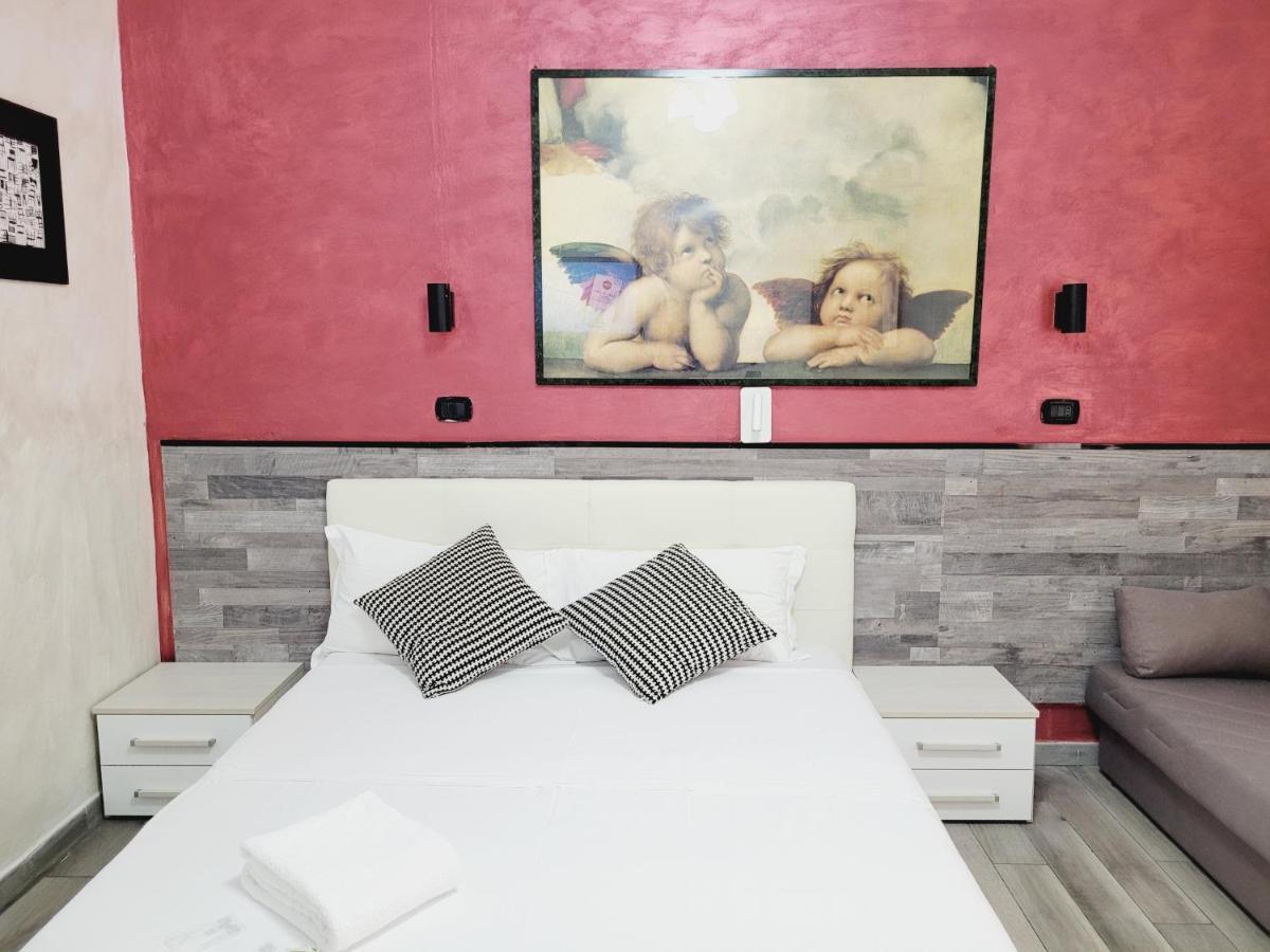 Beking Rome Roma Exterior foto