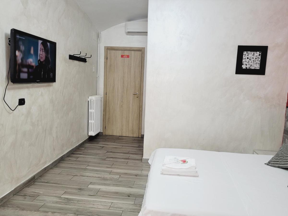Beking Rome Roma Exterior foto