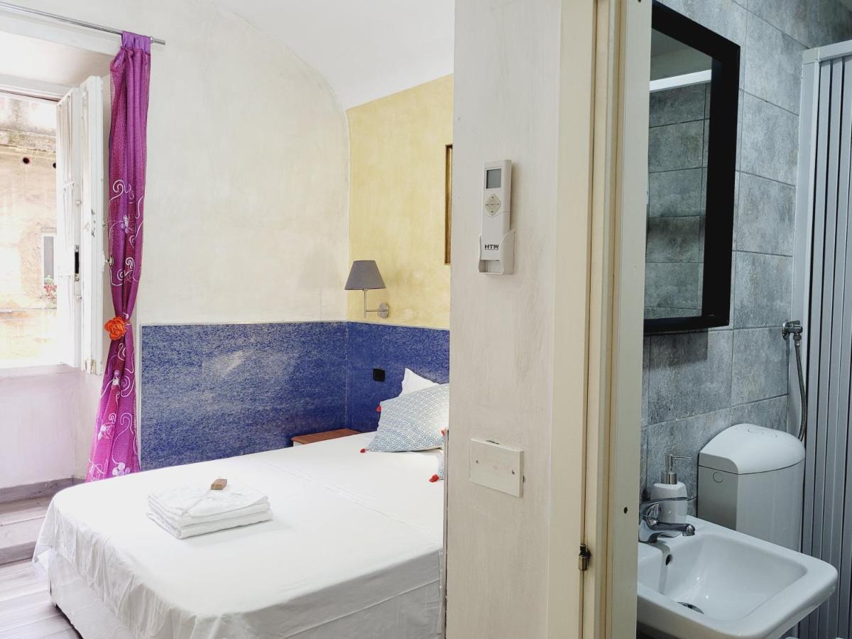 Beking Rome Roma Exterior foto