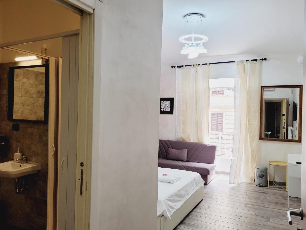 Beking Rome Roma Exterior foto