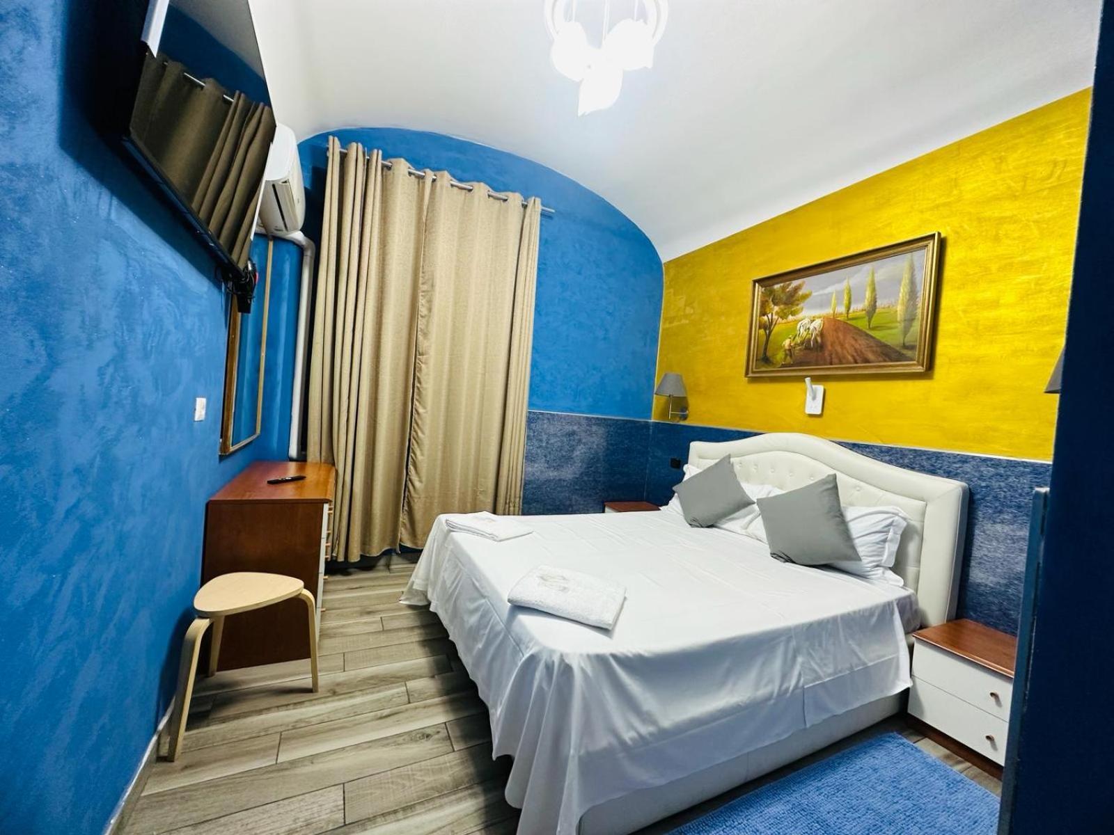 Beking Rome Roma Exterior foto